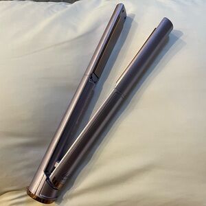 Conair Unbound Cordless Travel Hair Straightener